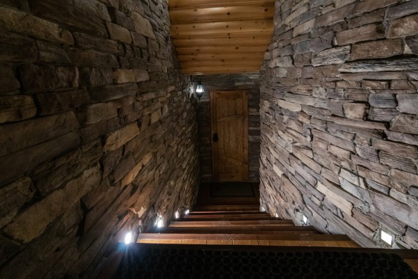 Вип-сауна Алтай фото №2