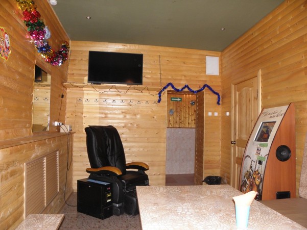 Затерянный рай фото №2