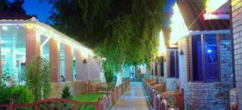 Ночной клуб Inter City Тольятти фото №2