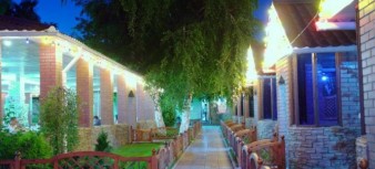 Ночной клуб Inter City Тольятти