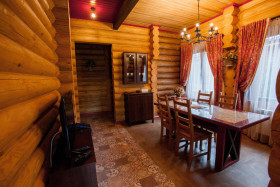 Сауна Par-House Club Ростов-на-Дону