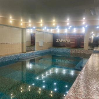 Организация Zapara