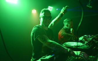 Ночной клуб Qr People Иркутск