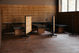 Сауна Амбарные бани Тольятти