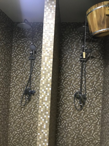 Баня на дровах фото №13