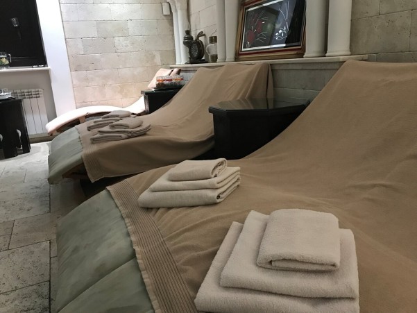 Баня: Хата, теплом богата фото №8