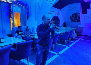 Ночной клуб Селфи Астрахань