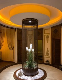 Сауна Alaturka Hamam Taksim Стамбул
