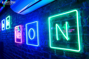 Ночной клуб Neon Bar Санкт-Петербург