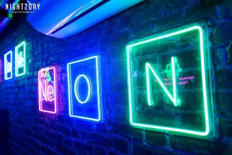 Ночной клуб Neon Bar Санкт-Петербург фото №11