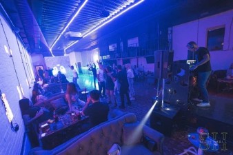 Ночной клуб Secret Hall Тула