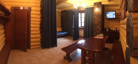 Сауна Свежесть Тольятти