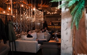 Ночной клуб Bambook Набережные Челны