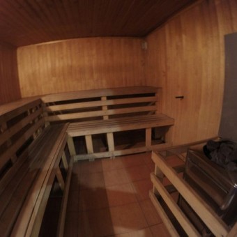 Организация Релакс
