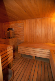 Сауна Par-House Club Ростов-на-Дону