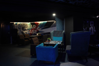 Ночной клуб Bar Base Самара