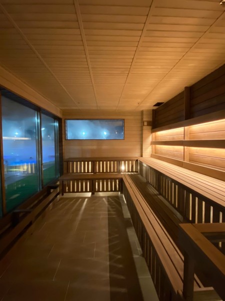 Море парк фото №7