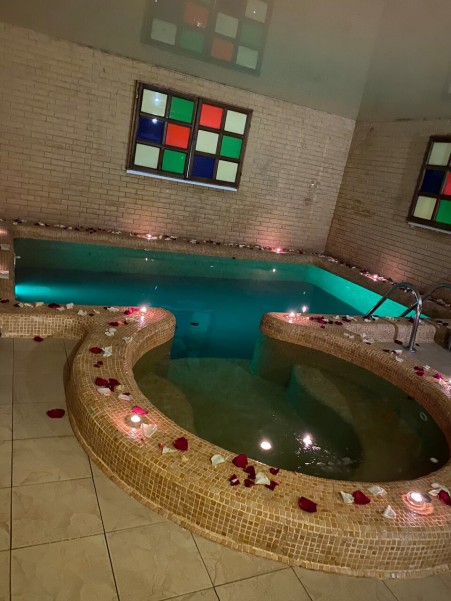 Жара фото №5