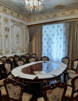 Ночной клуб Гранд Мишель Саратов фото №7