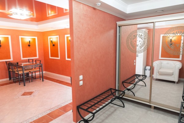 Римские термы фото №16