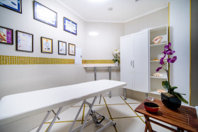 Сауна Римские бани Симферополь