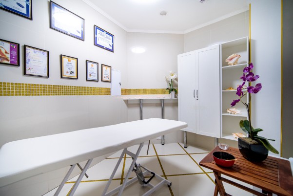 Римские бани фото №24