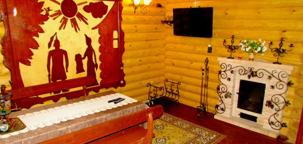 Жар-Птица фото №3