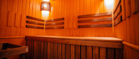 Сауна Фортуна Киров