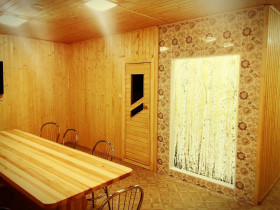 Сауна Баня на набережной Калуга