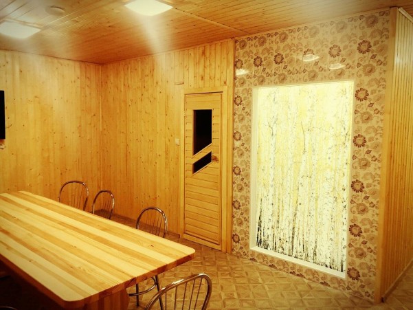 Баня на набережной фото №10