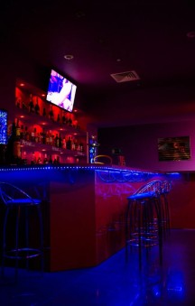 Ночной клуб Privat men's club Саратов фото №3