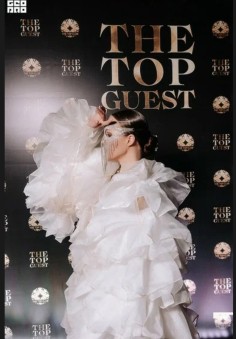 Ночной клуб The Top Club Нижний Новгород фото №17