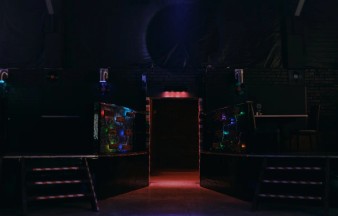 Ночной клуб LoFT Discobar Томск