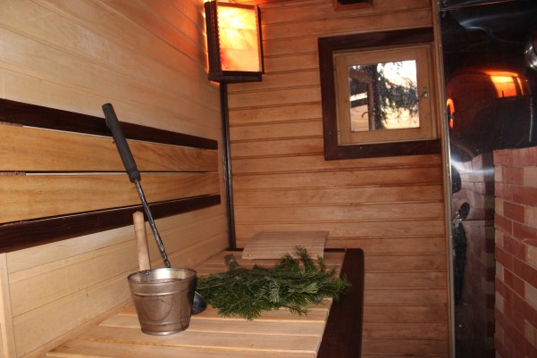 Баня Мельница фото №2