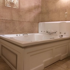 Сауна Дельфин - ваша баня Липецк