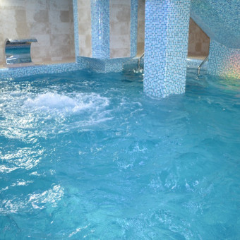 Организация На Трубной