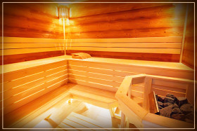 Сауна Mystery Астрахань