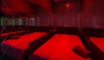 Ночной клуб Медведь Томск фото №5