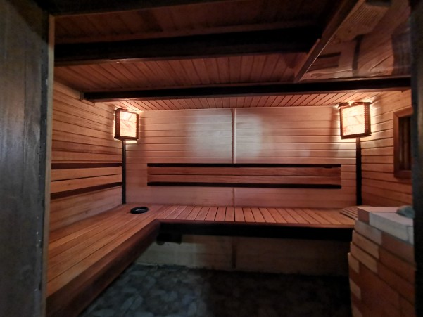 Баня Мельница фото №15