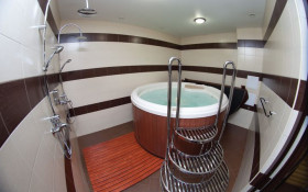 Сауна Marakesh Пенза