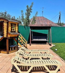 Сауна Банный комплекс Ниагара Рубцовск