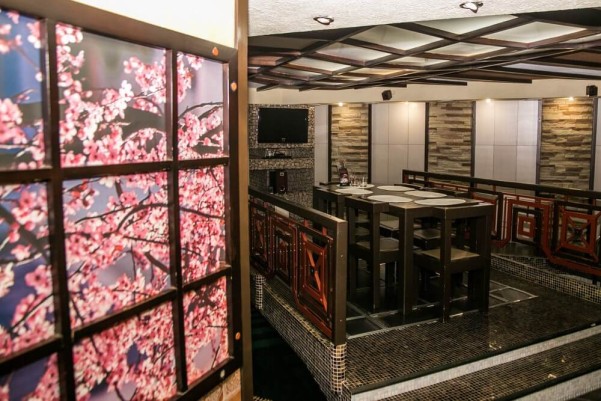 Лабиринт фото №12