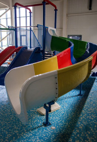 Сауна Калужские термы Калуга