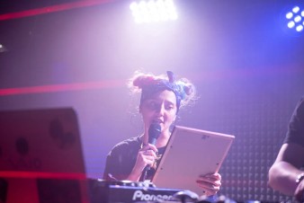 Ночной клуб Qr People Иркутск