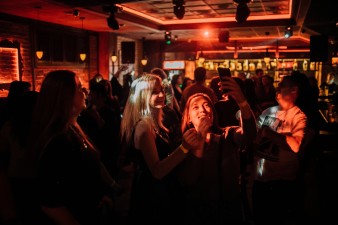 Ночной клуб DV-club  Копейск