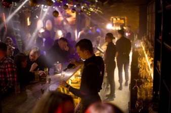 Ночной клуб Piano Bar Калининград
