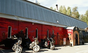 Ночной клуб Тульский Рок клуб М2 Тула фото №6