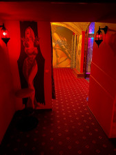 Ночной клуб Декольте Нижний Новгород