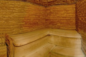 Сауна Лотос Благовещенск