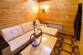 Сауна Березка Ставрополь